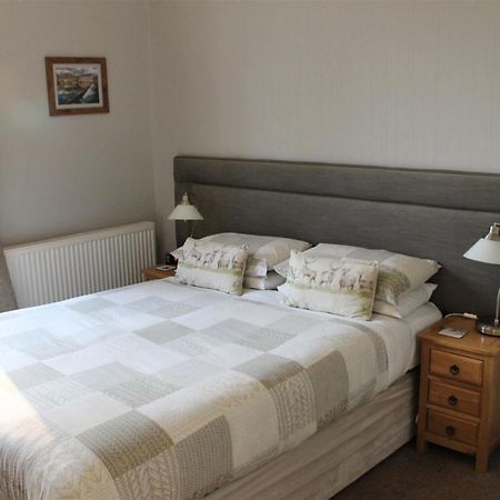 The Old Manse Hotel Buxton  Esterno foto